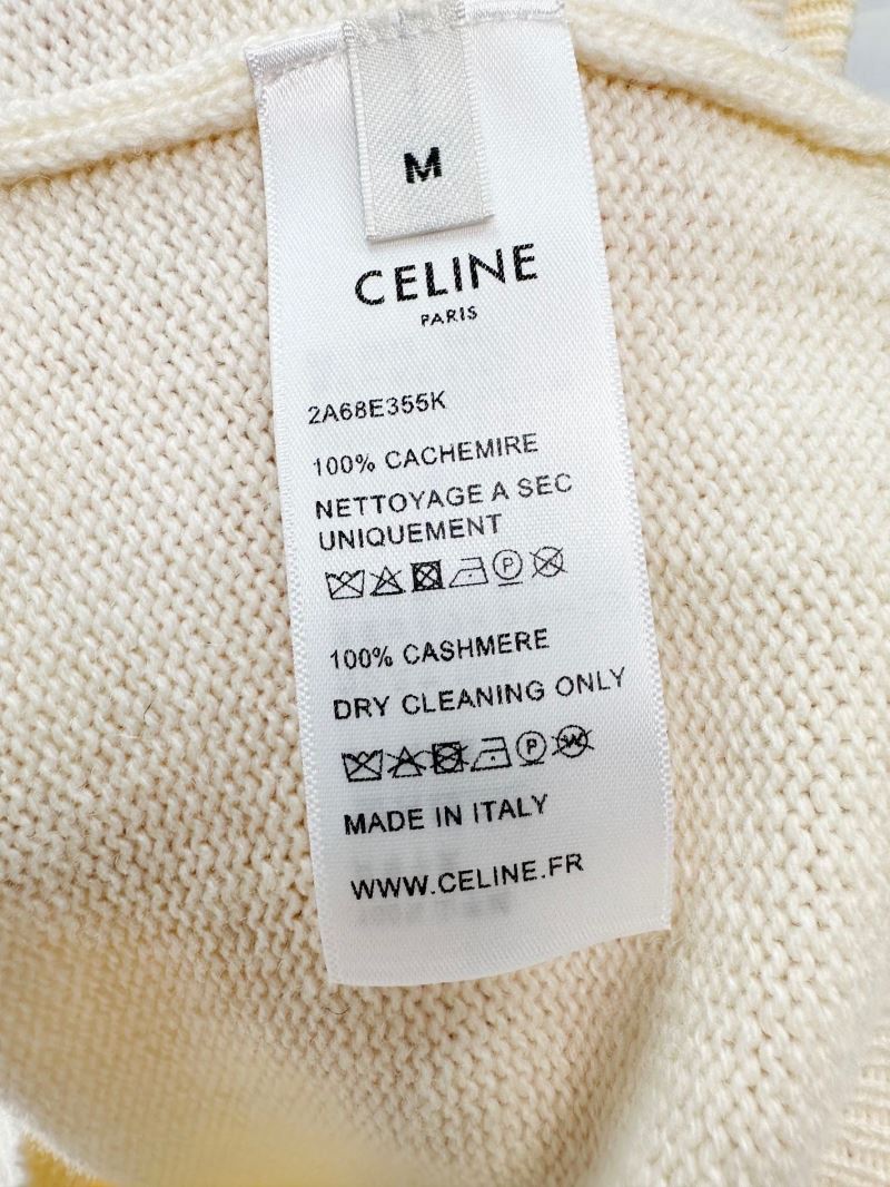 Celine Vest